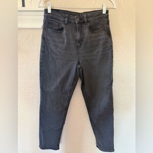 American Eagle Outfitters Mom Jeans